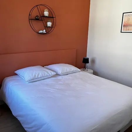 Lostendro, Appartements Vue Port Guilvinec Buitenkant foto