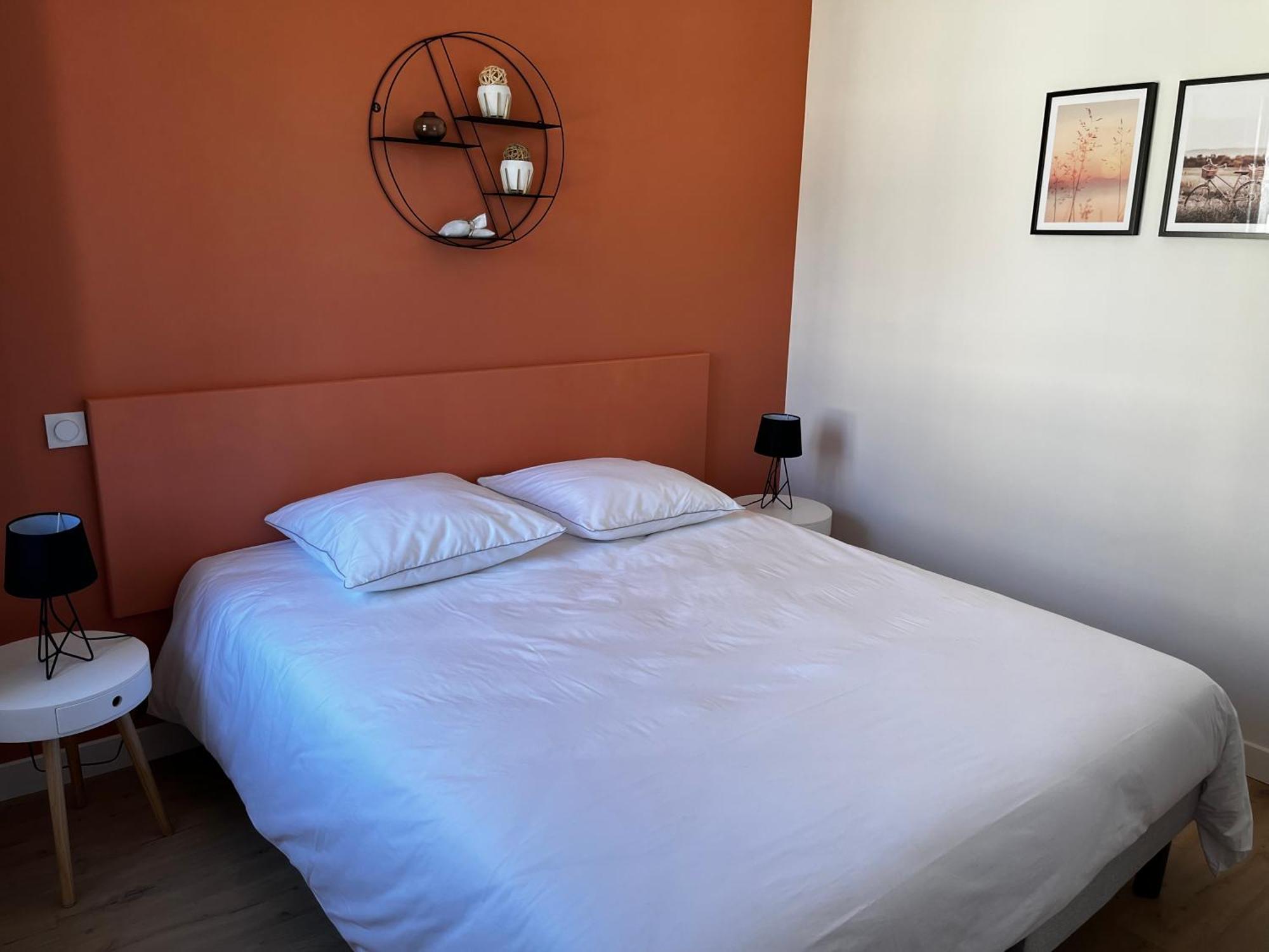 Lostendro, Vue Port Appartement